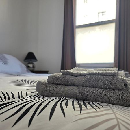 Charming 2 Bedroom Flat In Paddington London Kültér fotó