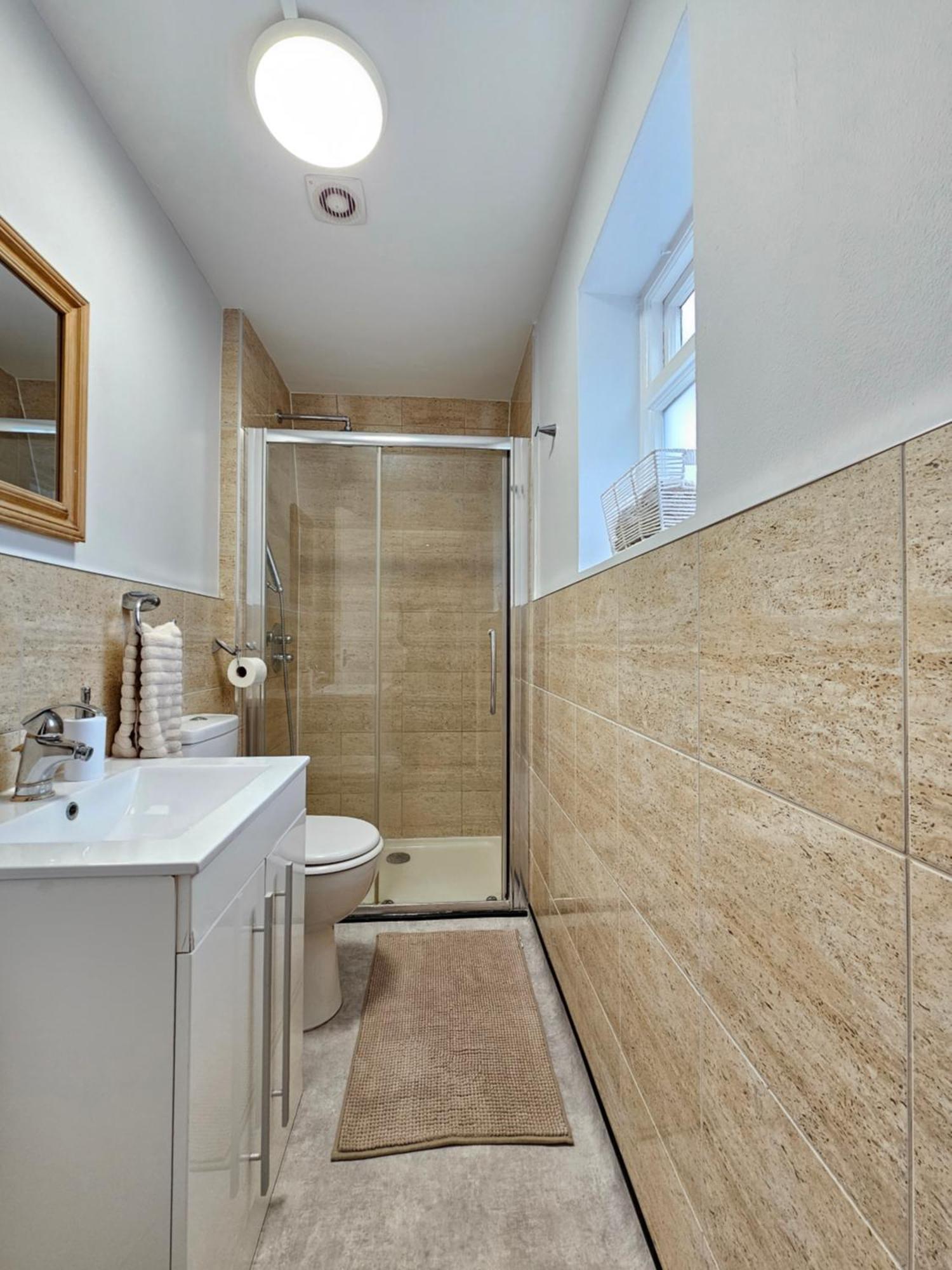 Charming 2 Bedroom Flat In Paddington London Kültér fotó