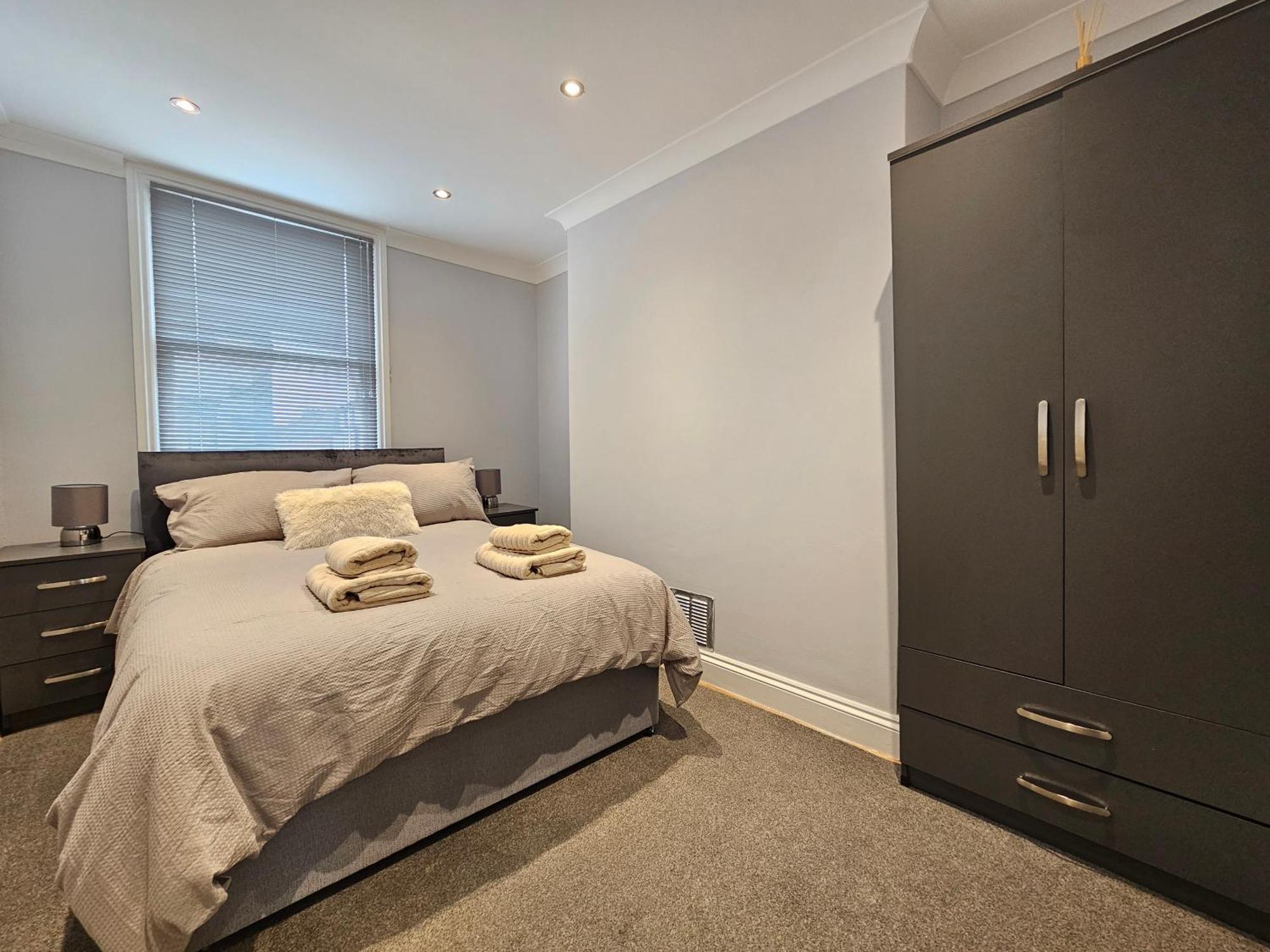 Charming 2 Bedroom Flat In Paddington London Kültér fotó