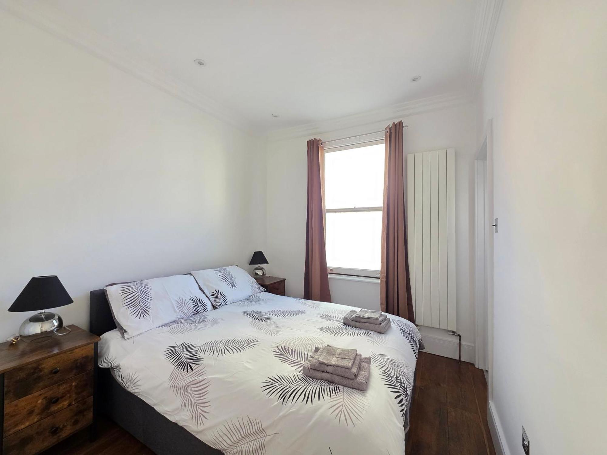 Charming 2 Bedroom Flat In Paddington London Kültér fotó