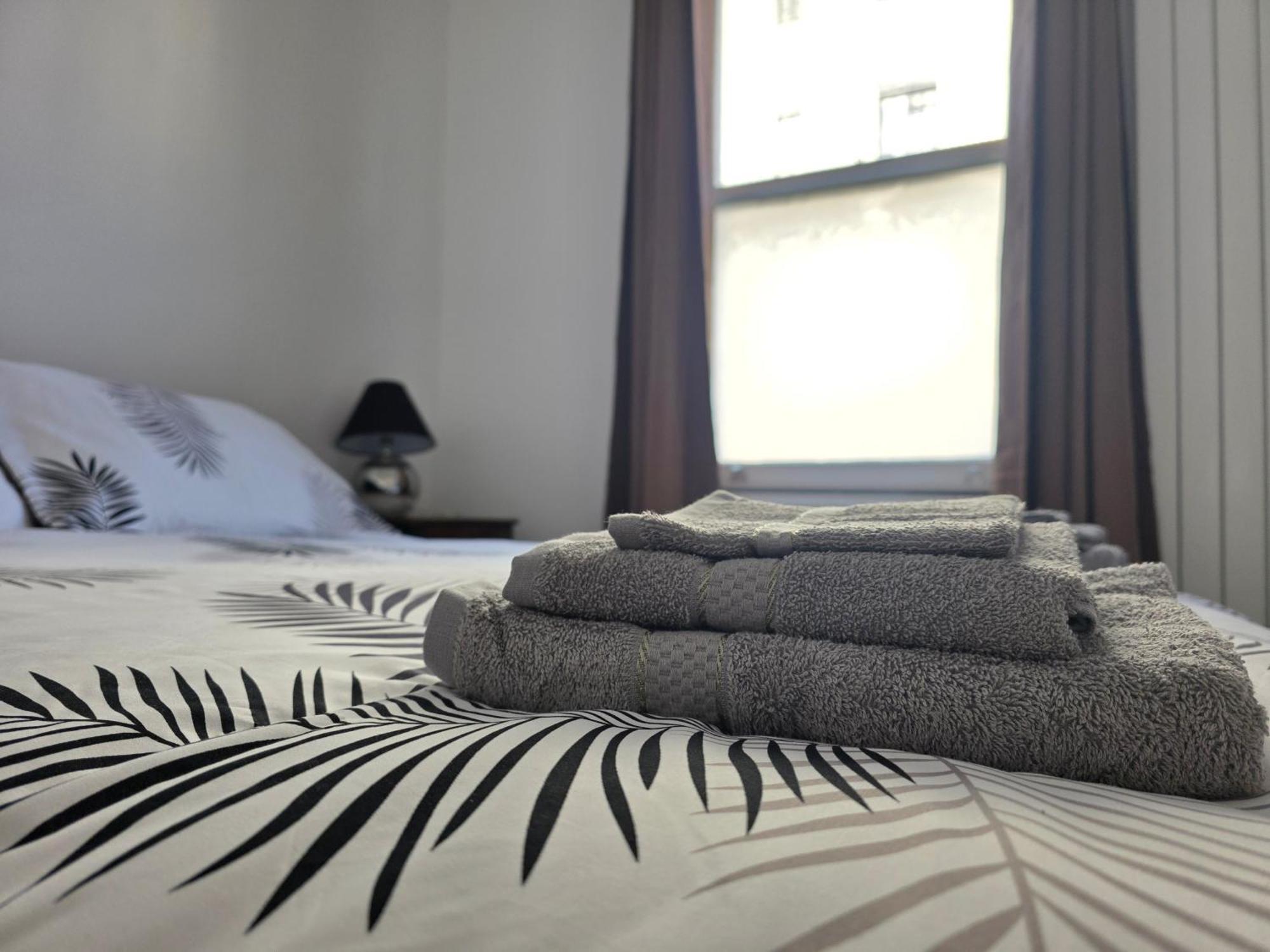 Charming 2 Bedroom Flat In Paddington London Kültér fotó