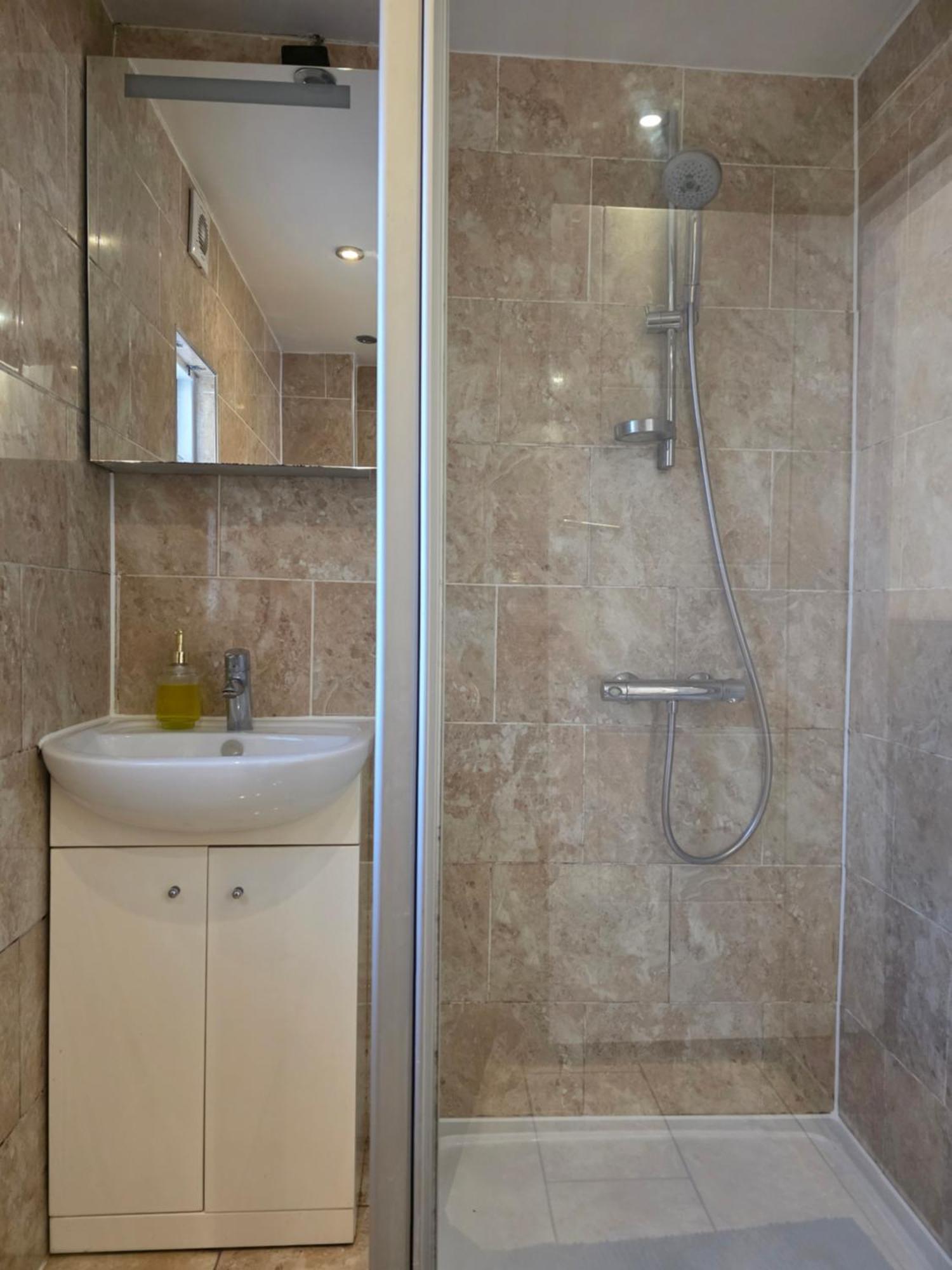 Charming 2 Bedroom Flat In Paddington London Kültér fotó