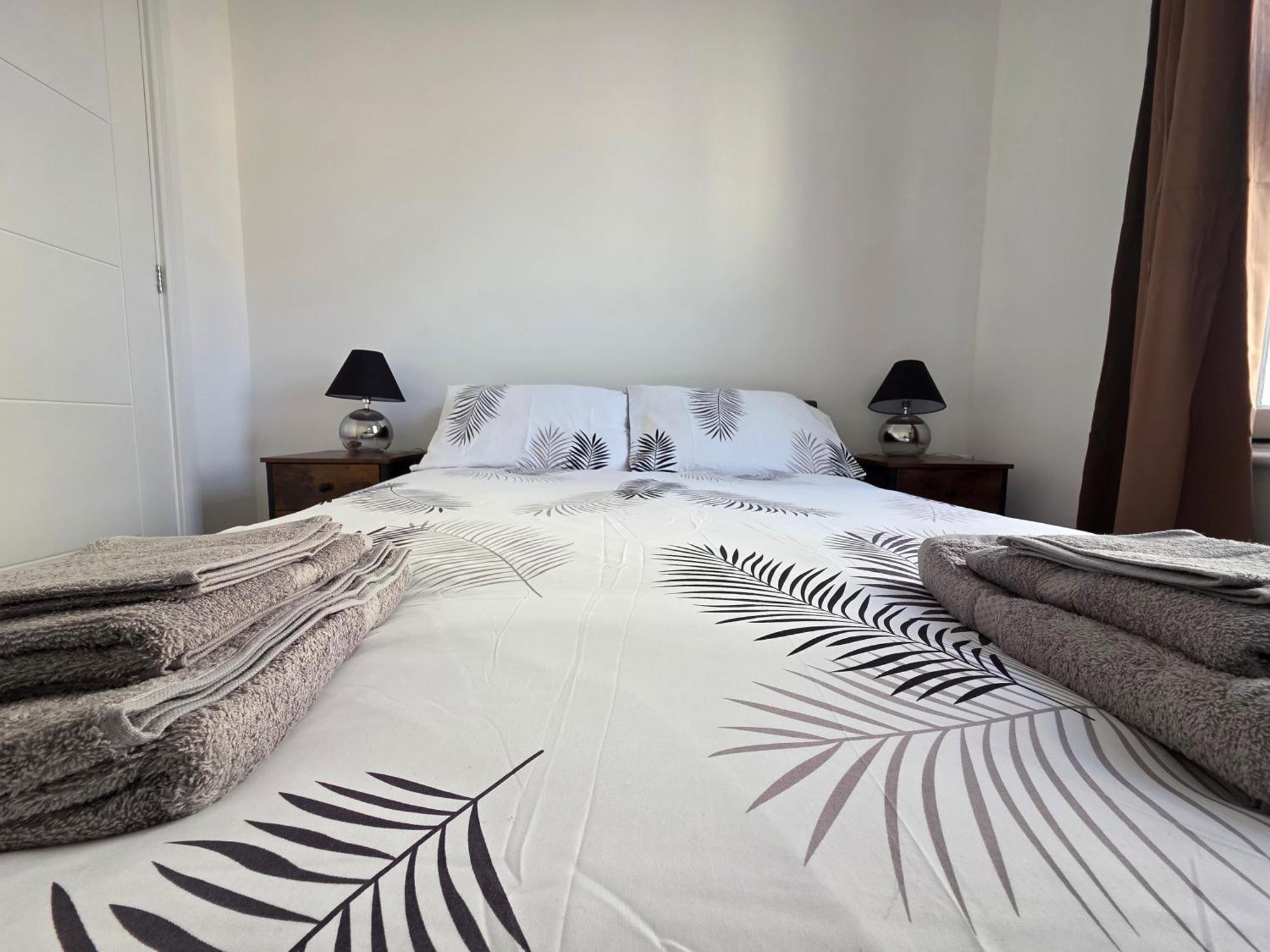 Charming 2 Bedroom Flat In Paddington London Kültér fotó