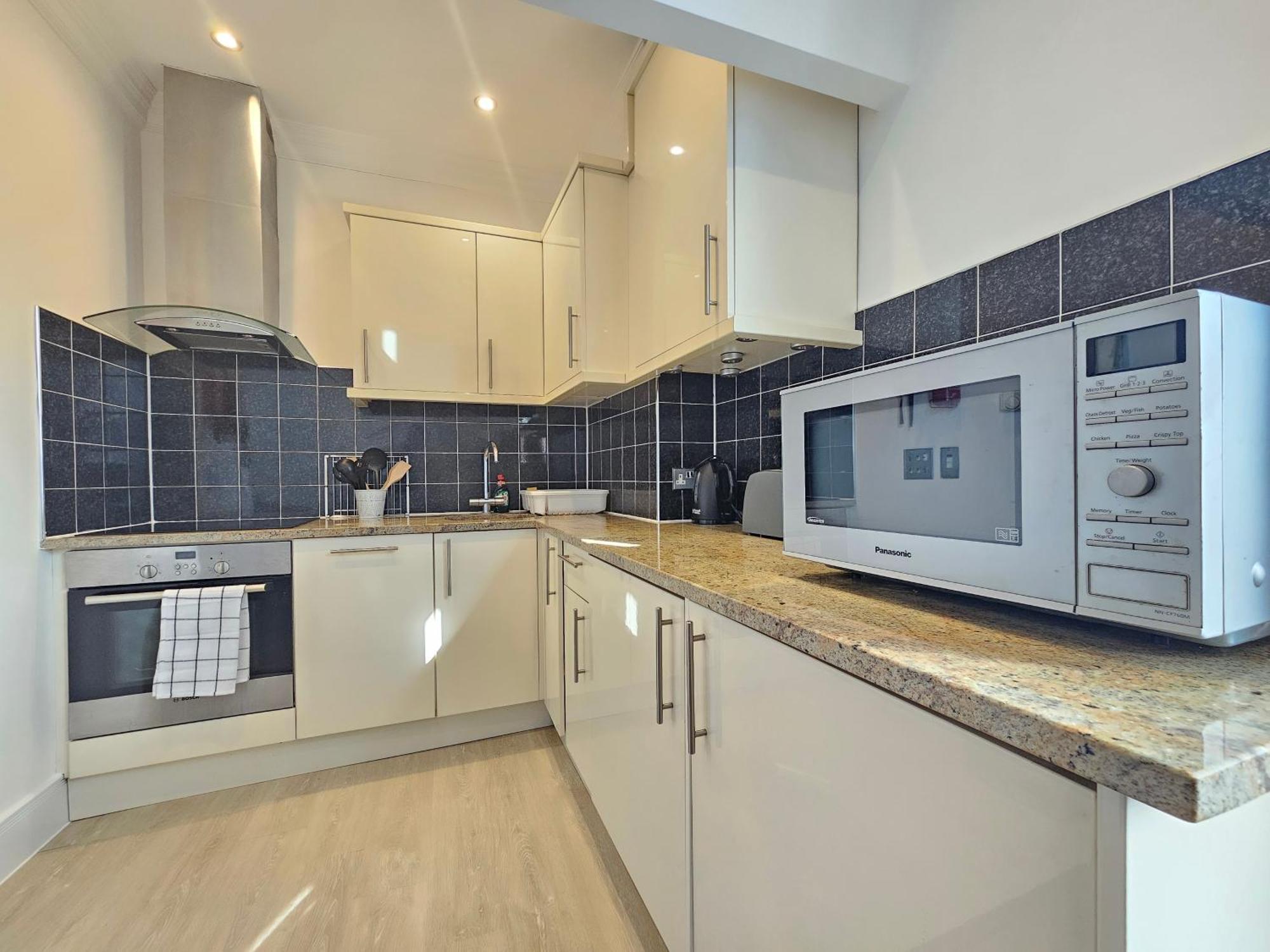 Charming 2 Bedroom Flat In Paddington London Kültér fotó